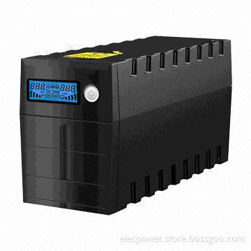 600VA UPS